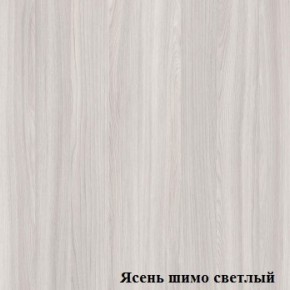 Антресоль для большого шкафа Логика Л-14.3 в Магнитогорске - magnitogorsk.mebel-74.com | фото