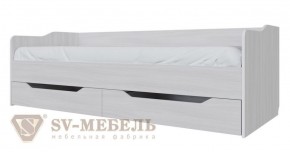 Диван-кровать №1 (900*2000) SV-Мебель в Магнитогорске - magnitogorsk.mebel-74.com | фото