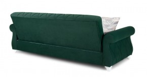 Диван-кровать Роуз ТД 411 + комплект подушек в Магнитогорске - magnitogorsk.mebel-74.com | фото
