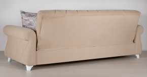 Диван-кровать Роуз ТД 412 + комплект подушек в Магнитогорске - magnitogorsk.mebel-74.com | фото