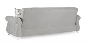 Диван-кровать Роуз ТД 414 + комплект подушек в Магнитогорске - magnitogorsk.mebel-74.com | фото