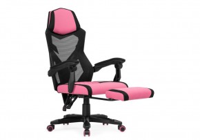Компьютерное кресло Brun pink / black в Магнитогорске - magnitogorsk.mebel-74.com | фото