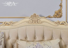 Комплект мягкой мебели Мона Лиза (крем) с раскладным механизмом в Магнитогорске - magnitogorsk.mebel-74.com | фото