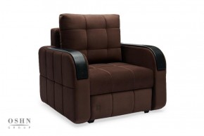 Комплект мягкой мебели Остин HB-178-16 (Велюр) Угловой + 1 кресло в Магнитогорске - magnitogorsk.mebel-74.com | фото