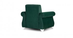 Комплект Роуз ТД 411 диван-кровать + кресло + комплект подушек в Магнитогорске - magnitogorsk.mebel-74.com | фото
