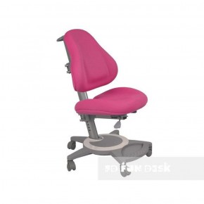 Кресло детское ортопедическое Bravo Pink в Магнитогорске - magnitogorsk.mebel-74.com | фото