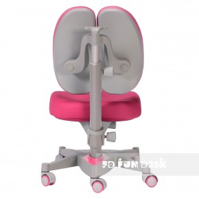 Детское кресло Contento Pink в Магнитогорске - magnitogorsk.mebel-74.com | фото