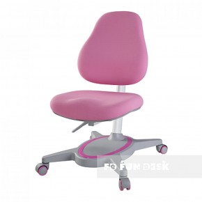 Кресло детское ортопедическое Primavera I Pink в Магнитогорске - magnitogorsk.mebel-74.com | фото