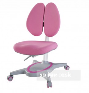 Кресло детское ортопедическое Primavera II Pink в Магнитогорске - magnitogorsk.mebel-74.com | фото