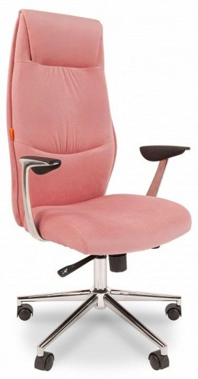 Кресло для руководителя Chairman Home Vista в Магнитогорске - magnitogorsk.mebel-74.com | фото