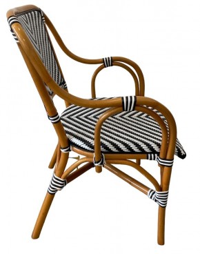 Кресло Гент с подлокотниками (Ghent) в Магнитогорске - magnitogorsk.mebel-74.com | фото