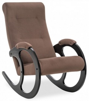 Кресло-качалка Модель 3 в Магнитогорске - magnitogorsk.mebel-74.com | фото