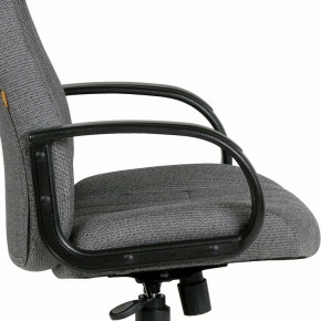 Кресло компьютерное Chairman 685 серый/черный в Магнитогорске - magnitogorsk.mebel-74.com | фото