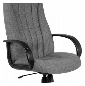 Кресло компьютерное Chairman 685 серый/черный в Магнитогорске - magnitogorsk.mebel-74.com | фото