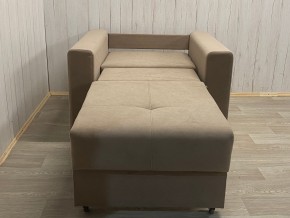 Кресло-кровать Комфорт-7 (700) МД (НПБ) широкий подлкотник в Магнитогорске - magnitogorsk.mebel-74.com | фото