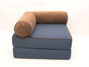 Кресло-кровать угловое модульное бескаркасное Мира в Магнитогорске - magnitogorsk.mebel-74.com | фото