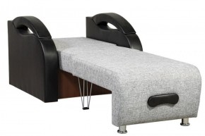 Кресло-кровать Юпитер Аслан серый в Магнитогорске - magnitogorsk.mebel-74.com | фото