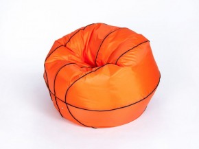 Кресло-мешок Баскетбольный мяч Большой в Магнитогорске - magnitogorsk.mebel-74.com | фото