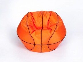 Кресло-мешок Баскетбольный мяч Большой в Магнитогорске - magnitogorsk.mebel-74.com | фото