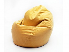 Кресло-мешок Макси (ВЕЛЮР однотонный) 100*h150 в Магнитогорске - magnitogorsk.mebel-74.com | фото