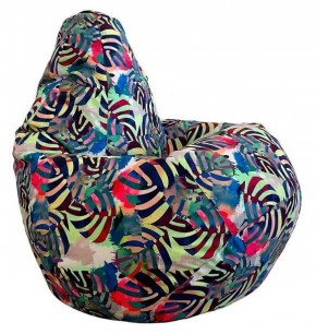 Кресло-мешок Малибу L в Магнитогорске - magnitogorsk.mebel-74.com | фото