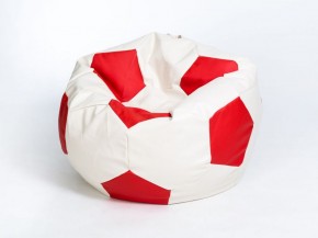 Кресло-мешок Мяч Большой (Экокожа) в Магнитогорске - magnitogorsk.mebel-74.com | фото