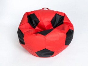 Кресло-мешок Мяч Большой (Экокожа) в Магнитогорске - magnitogorsk.mebel-74.com | фото