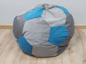 Кресло-мешок Мяч M (Vital Pebble-Vital Pacific) в Магнитогорске - magnitogorsk.mebel-74.com | фото