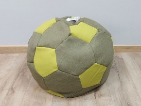 Кресло-мешок Мяч S (Savana Green-Neo Apple) в Магнитогорске - magnitogorsk.mebel-74.com | фото