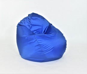Кресло-мешок Стади (Оксфорд водоотталкивающая ткань) 80*h130 в Магнитогорске - magnitogorsk.mebel-74.com | фото