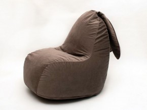 Кресло-мешок Зайка (Длинные уши) в Магнитогорске - magnitogorsk.mebel-74.com | фото