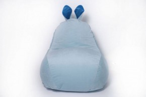 Кресло-мешок Зайка (Короткие уши) в Магнитогорске - magnitogorsk.mebel-74.com | фото