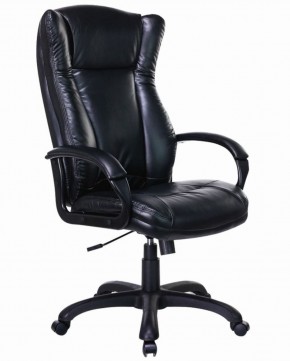 Кресло офисное BRABIX PREMIUM "Boss EX-591" (черное) 532099 в Магнитогорске - magnitogorsk.mebel-74.com | фото