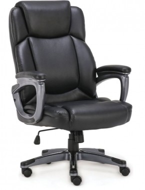 Кресло офисное BRABIX PREMIUM "Favorite EX-577" (черное) 531934 в Магнитогорске - magnitogorsk.mebel-74.com | фото