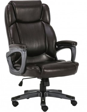 Кресло офисное BRABIX PREMIUM "Favorite EX-577", коричневое, 531936 в Магнитогорске - magnitogorsk.mebel-74.com | фото