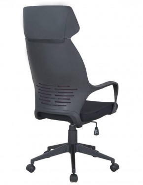Кресло офисное BRABIX PREMIUM "Galaxy EX-519" (ткань черное/терракотовое) 531570 в Магнитогорске - magnitogorsk.mebel-74.com | фото