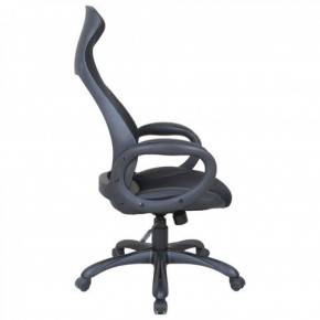 Кресло офисное BRABIX PREMIUM "Genesis EX-517" (черный) 531574 в Магнитогорске - magnitogorsk.mebel-74.com | фото