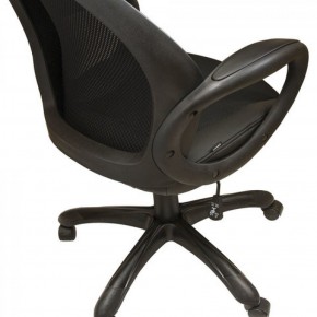 Кресло офисное BRABIX PREMIUM "Genesis EX-517" (черный) 531574 в Магнитогорске - magnitogorsk.mebel-74.com | фото
