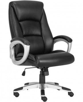 Кресло офисное BRABIX PREMIUM "Grand EX-501" (черное) 531950 в Магнитогорске - magnitogorsk.mebel-74.com | фото