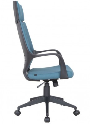 Кресло офисное BRABIX PREMIUM "Prime EX-515" (ткань, голубое) 531568 в Магнитогорске - magnitogorsk.mebel-74.com | фото