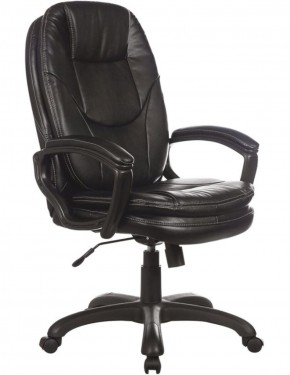 Кресло офисное BRABIX PREMIUM "Trend EX-568" (экокожа, черное) 532100 в Магнитогорске - magnitogorsk.mebel-74.com | фото