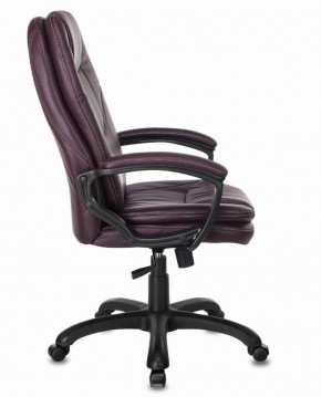 Кресло офисное BRABIX PREMIUM "Trend EX-568", экокожа, коричневое, 532101 в Магнитогорске - magnitogorsk.mebel-74.com | фото