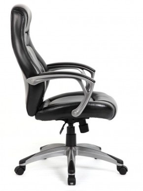 Кресло офисное BRABIX PREMIUM "Turbo EX-569" (черное) 531014 в Магнитогорске - magnitogorsk.mebel-74.com | фото