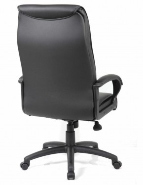 Кресло офисное BRABIX PREMIUM "Work EX-513" (экокожа, черное) 531943 в Магнитогорске - magnitogorsk.mebel-74.com | фото