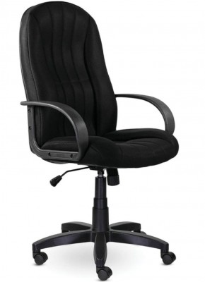 Кресло офисное BRABIX "Classic EX-685" (ткань E, черное) 532024 в Магнитогорске - magnitogorsk.mebel-74.com | фото