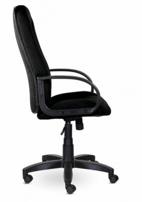 Кресло офисное BRABIX "Classic EX-685" (ткань С, черное) 532022 в Магнитогорске - magnitogorsk.mebel-74.com | фото