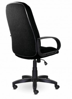 Кресло офисное BRABIX "Classic EX-685" (ткань С, черное) 532022 в Магнитогорске - magnitogorsk.mebel-74.com | фото