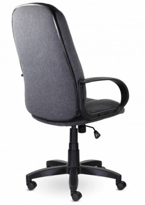 Кресло офисное BRABIX "Classic EX-685" (ткань С, серое) 532023 в Магнитогорске - magnitogorsk.mebel-74.com | фото