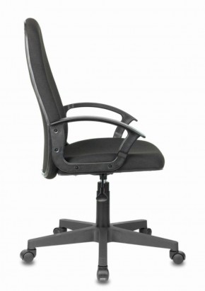 Кресло офисное BRABIX "Element EX-289" (черное) 532092 в Магнитогорске - magnitogorsk.mebel-74.com | фото
