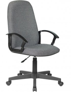 Кресло офисное BRABIX "Element EX-289", ткань, серое, 532093 в Магнитогорске - magnitogorsk.mebel-74.com | фото